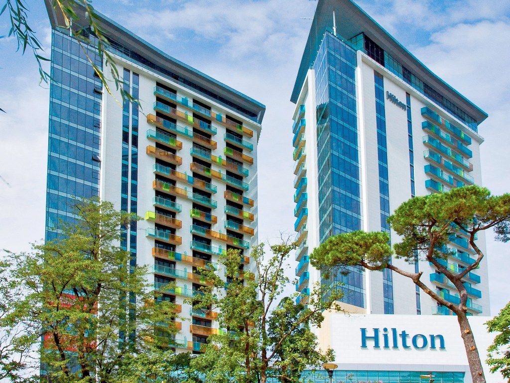 Hilton Batumi